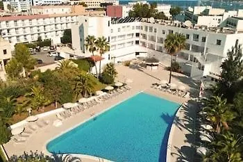 Апартаменты The Palm Star Ibiza - Adults Only Сан-Антонио-Абад