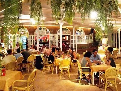 Апартаменты The Palm Star Ibiza - Adults Only Сан-Антонио-Абад Испания