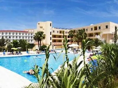 Апартаменты The Palm Star Ibiza - Adults Only Сан-Антонио-Абад