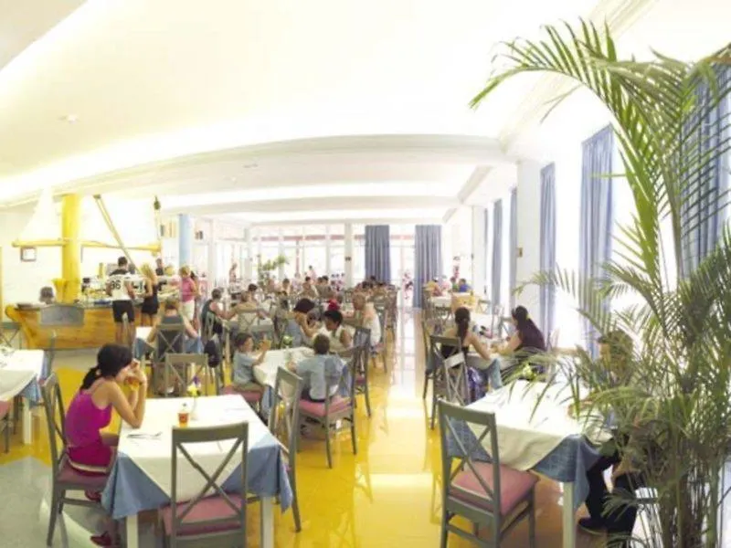 Апартаменты The Palm Star Ibiza - Adults Only Сан-Антонио-Абад