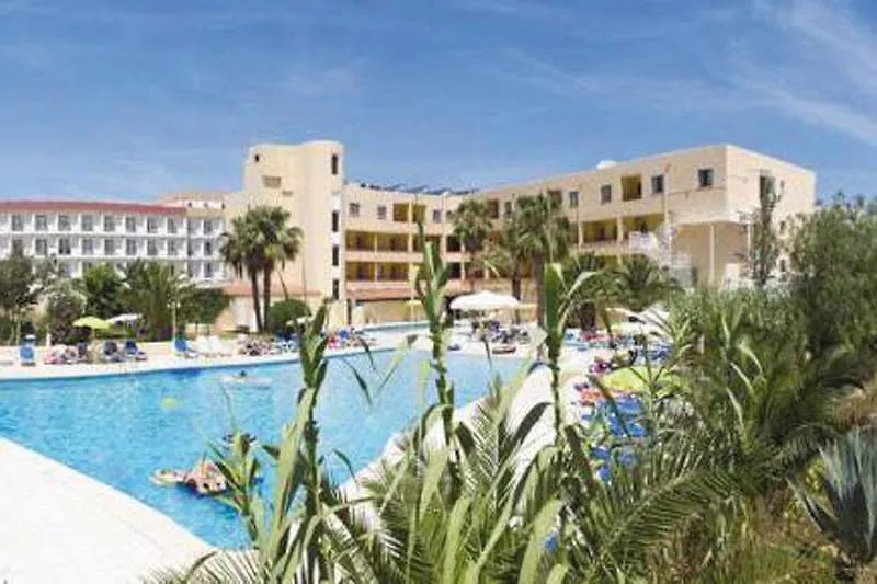 Апартаменты The Palm Star Ibiza - Adults Only Сан-Антонио-Абад Испания