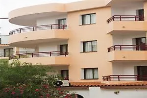 Апартаменты The Palm Star Ibiza - Adults Only Сан-Антонио-Абад