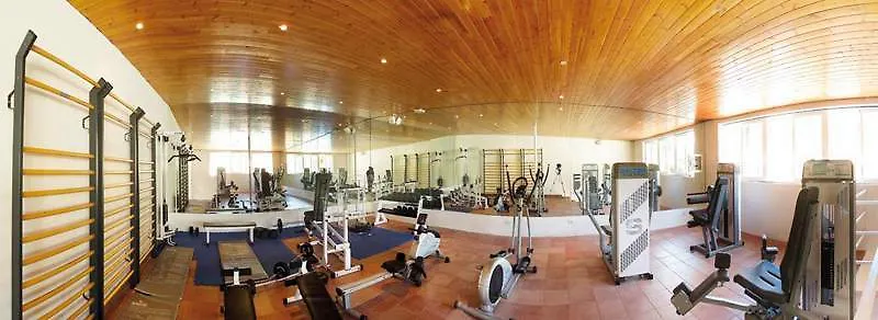 Апартаменты The Palm Star Ibiza - Adults Only Сан-Антонио-Абад
