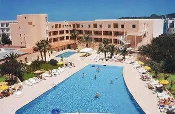 Апартаменты The Palm Star Ibiza - Adults Only Сан-Антонио-Абад