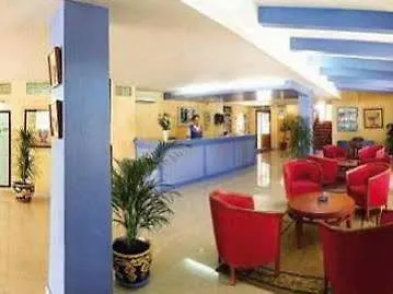Апартаменты The Palm Star Ibiza - Adults Only Сан-Антонио-Абад 0*,