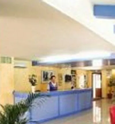 Апартаменты The Palm Star Ibiza - Adults Only Сан-Антонио-Абад