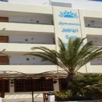 Апартаменты The Palm Star Ibiza - Adults Only Сан-Антонио-Абад Испания