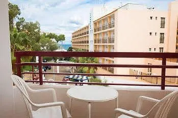 Апартаменты The Palm Star Ibiza - Adults Only Сан-Антонио-Абад Испания