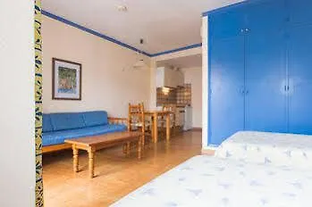 Апартаменты The Palm Star Ibiza - Adults Only Сан-Антонио-Абад 0*,  Испания