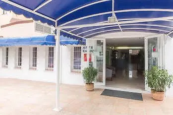 Апартаменты The Palm Star Ibiza - Adults Only Сан-Антонио-Абад