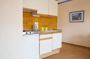 Апартаменты The Palm Star Ibiza - Adults Only Сан-Антонио-Абад Испания