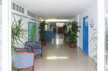 Апартаменты The Palm Star Ibiza - Adults Only Сан-Антонио-Абад