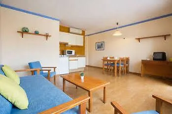 Апартаменты The Palm Star Ibiza - Adults Only Сан-Антонио-Абад