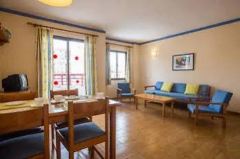 Апартаменты The Palm Star Ibiza - Adults Only Сан-Антонио-Абад 0*,