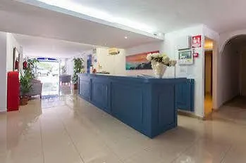 Апартаменты The Palm Star Ibiza - Adults Only Сан-Антонио-Абад 0*,  Испания