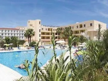 サンアントニオアバドThe Palm Star Ibiza - Adults Onlyアパートメント アパート