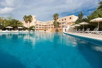 サンアントニオアバドThe Palm Star Ibiza - Adults Onlyアパートメント