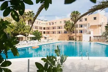 アパート サンアントニオアバドThe Palm Star Ibiza - Adults Onlyアパートメント